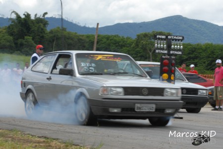 Gol/Wellignton - São José dos Campos/SP